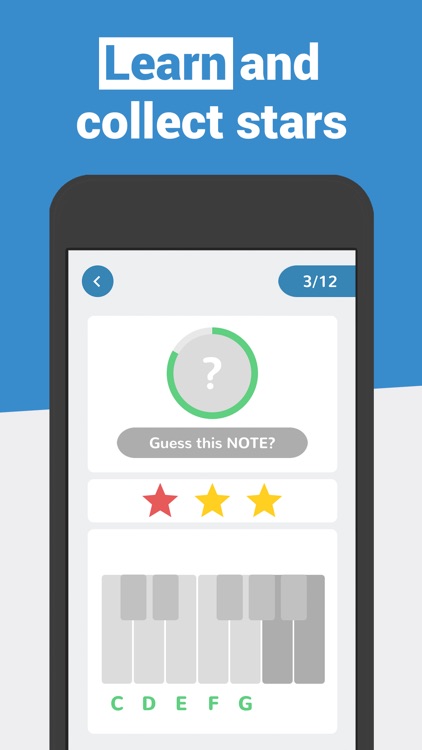 EarForge: Learn Ear Training