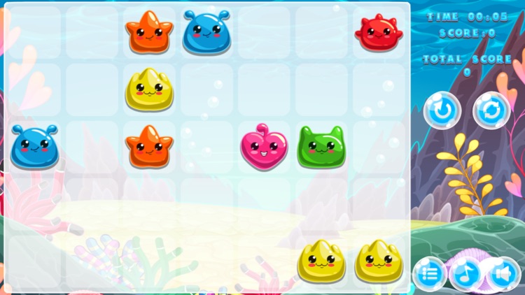 Sea Animals screenshot-3