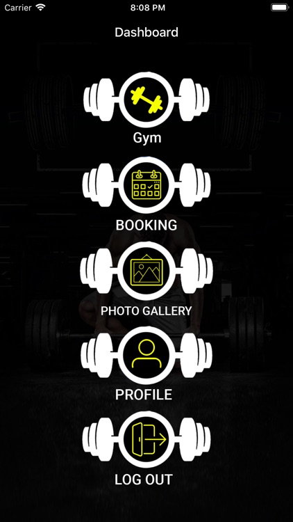 Kolkata Gym Manager screenshot-3