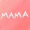 Pregnancy &amp; Baby Tracker MAMA