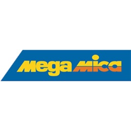 Mega Mica Eastgate Orders