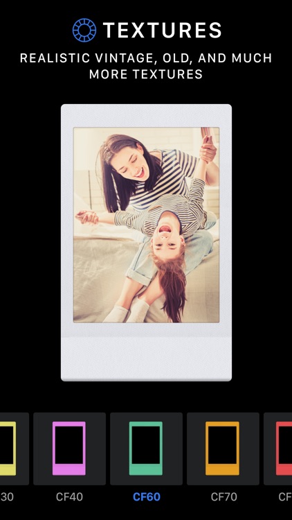 InstaLab - Instant Films