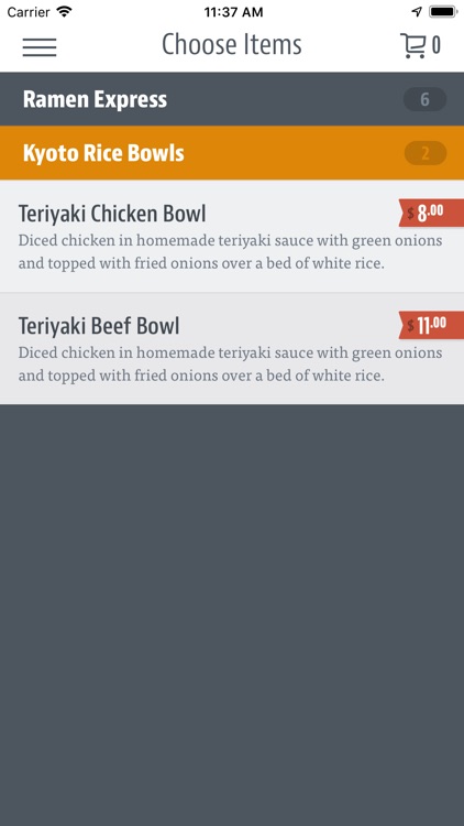 Kyoto Scottsdale Waterfront