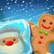 Prepare yourself for a fun and challenging gaming experience this Holiday Season with Christmas Cookieland for iPad, iPhone & iPod Touch