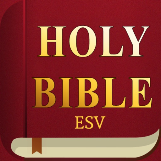 ESV Bible Pro icon