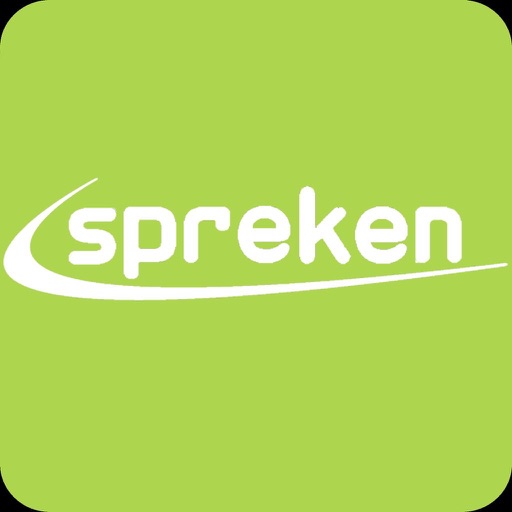 Spreken