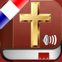 Bible Audio mp3 en Français