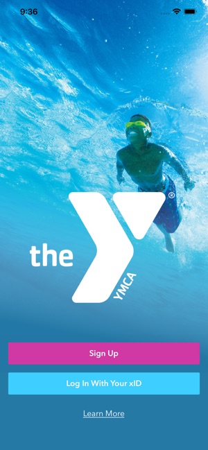 YMCA of Frederick County