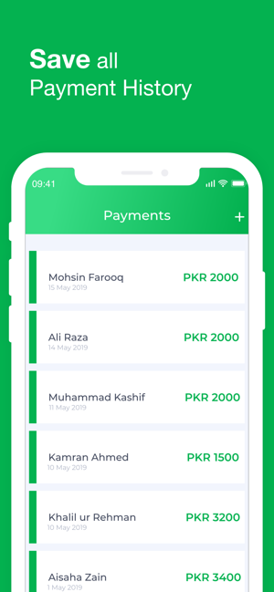 Zakat Calculator Pro(圖7)-速報App