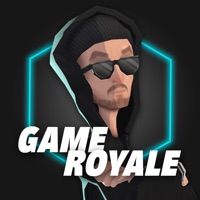 Game Royale 3 - Jump & Jan pour PC