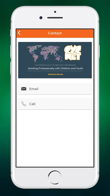 CYC-Net