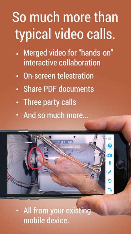 Help Lightning screenshot-3