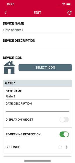 Gate Control User(圖3)-速報App