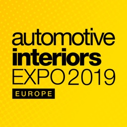 Automotive Interiors EXPO