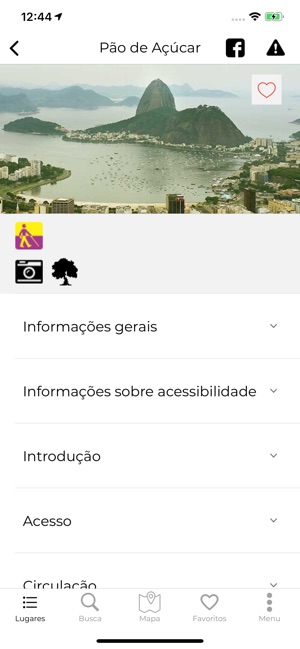 Guia de Acessibilidade(圖6)-速報App