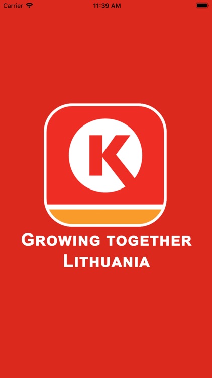 Growing together Lithuania