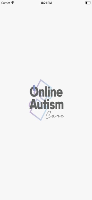 Online Autism Care(圖1)-速報App