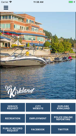 Our Kirkland(圖2)-速報App