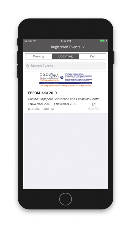 EBPOM-Asia 2019