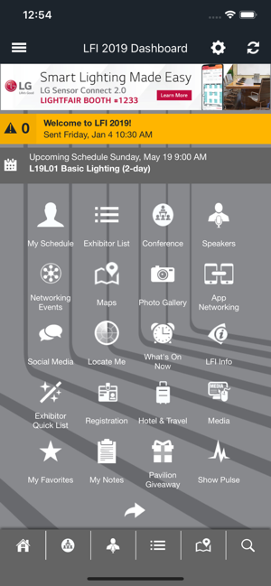 LightFair(圖2)-速報App