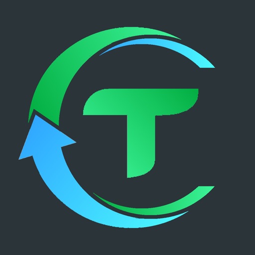 Toss - Declutter Fast & Easy iOS App