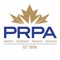 This mobile application is designed for the Peel Regional Police Association members