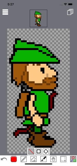 Sprite Creator(圖4)-速報App