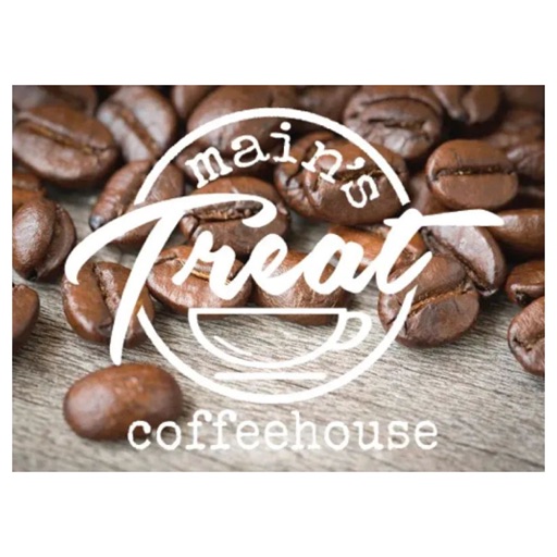 Mains Treat Coffeehouse