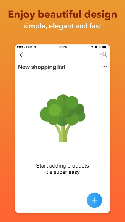 Listonic Grocery Shopping List screenshot-4