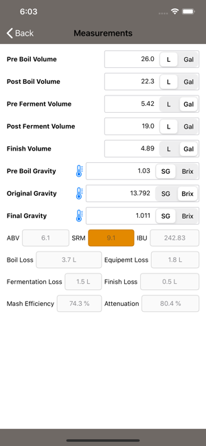 Brew Tool(圖2)-速報App