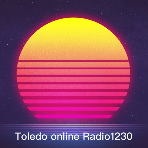 Toledo online Radio1230