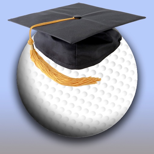 Pocket Golf Pro icon