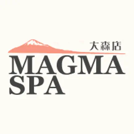 MAGMASPA大森 Читы