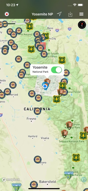 California Pocket Maps(圖2)-速報App