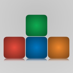 Falling Blocks Apple Watch App