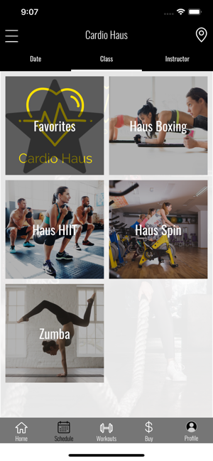 Cardio Haus(圖3)-速報App