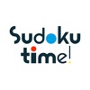 Sudoku Time!