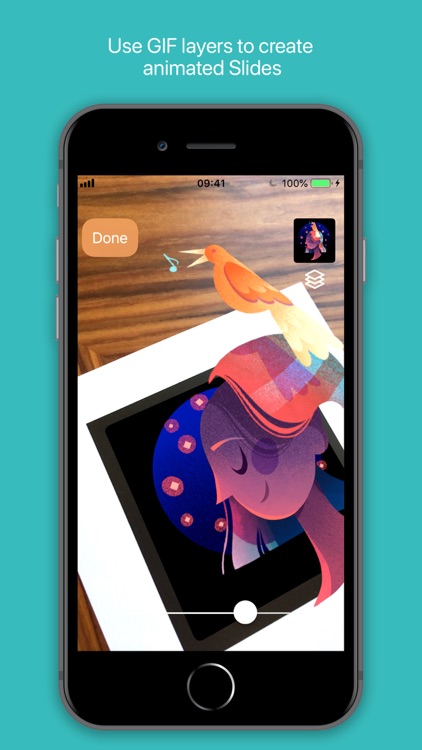 Slide AR screenshot-3