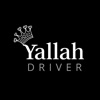 Yallah Driver App