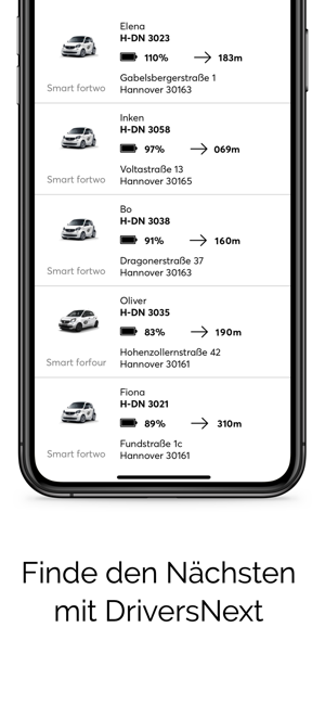 DriversNext(圖4)-速報App