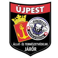 Újpest Állatvédelmi Járőr