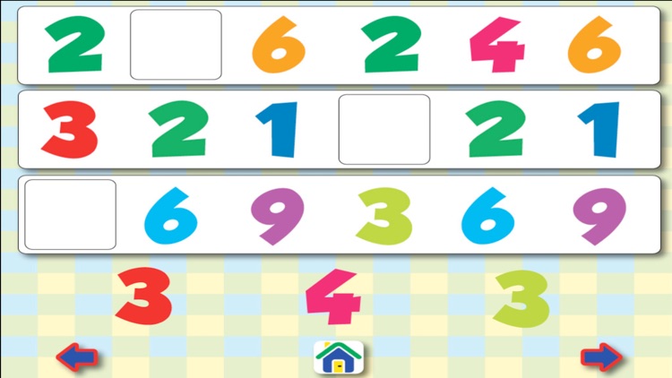 Patterns and Sequencing screenshot-9