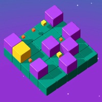 Slide Cube!