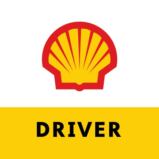 Shell Fleet Assistant (Driver)