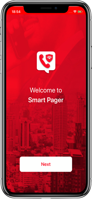 Smart Pager-VOIP Calling(圖1)-速報App