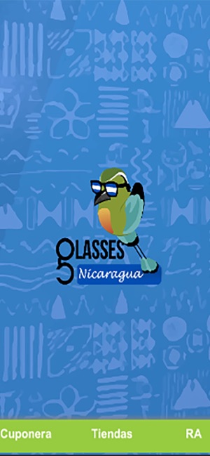 Glasses Nicaragua(圖2)-速報App