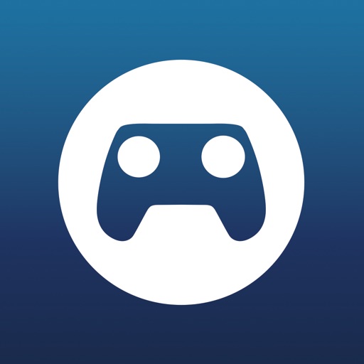 Steam Link iOS App