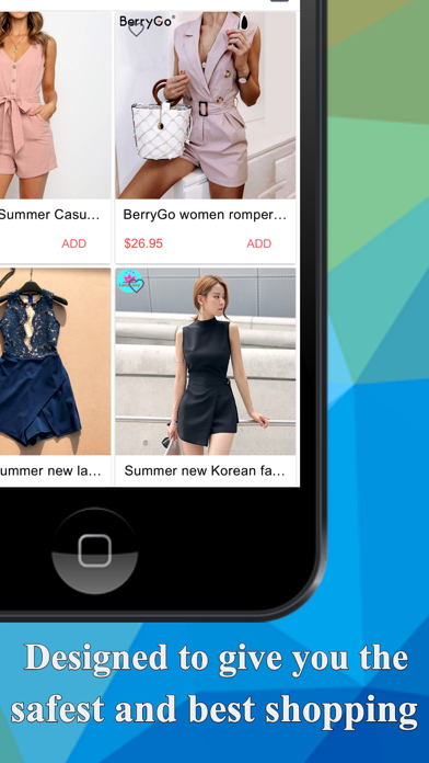 Cheap Women's Clothing Online screenshot 3