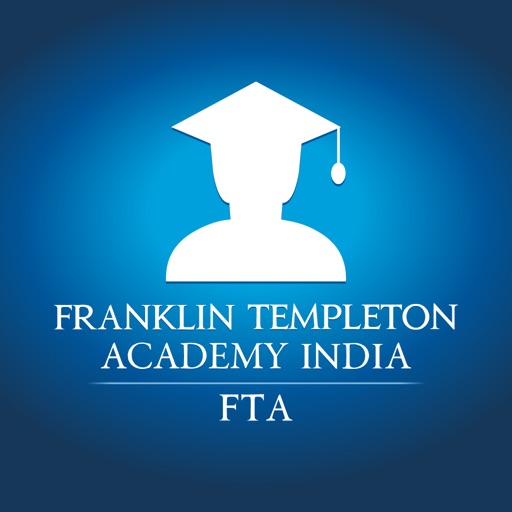 Franklin Templeton Academy IND iOS App