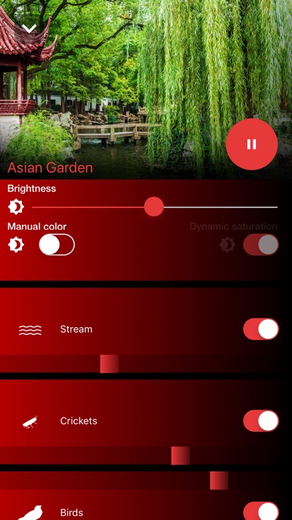 Hue Outdoor screenshot-7